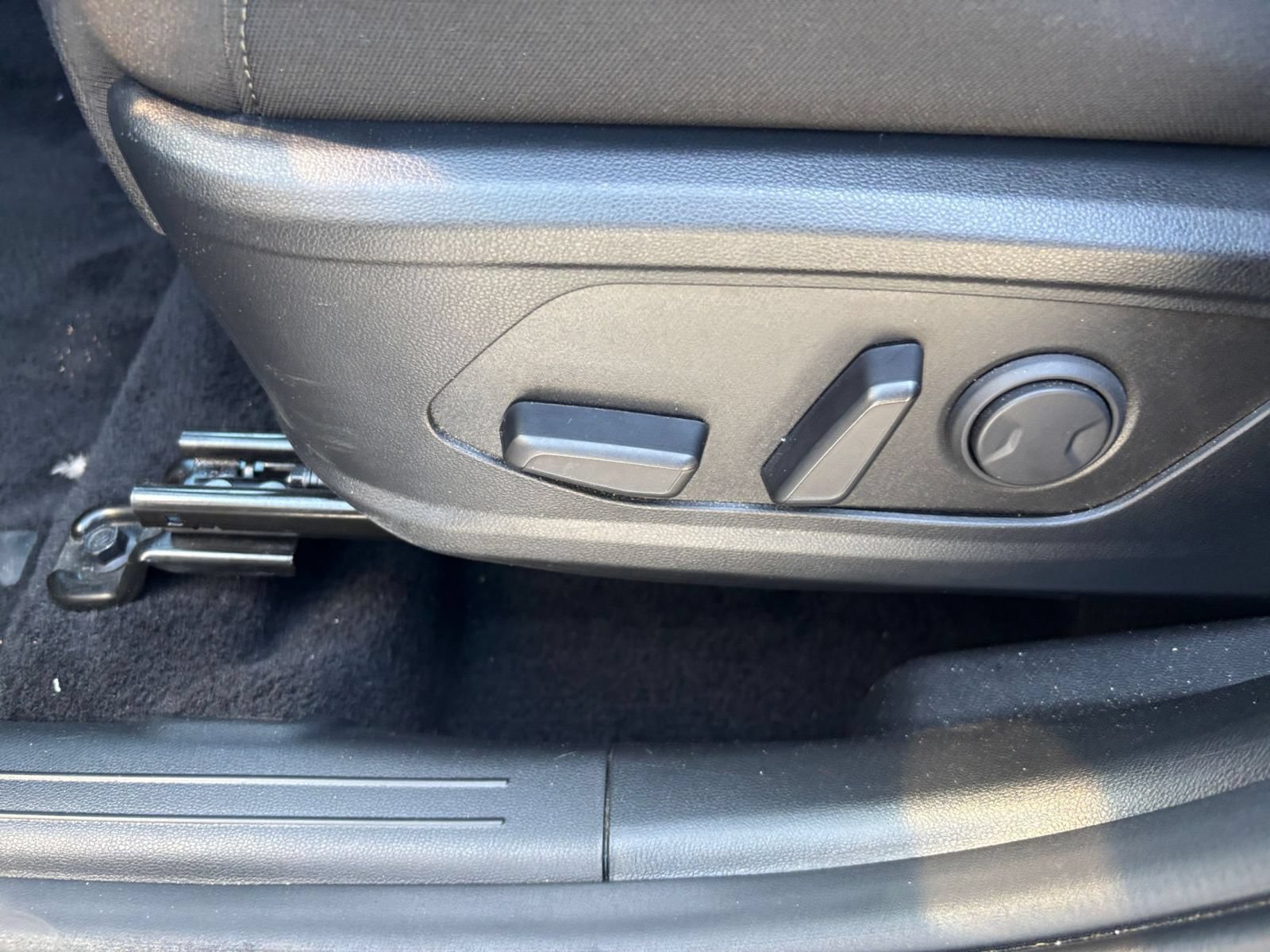 Used 2026 Hyundai Tucson SEL FWD image 22