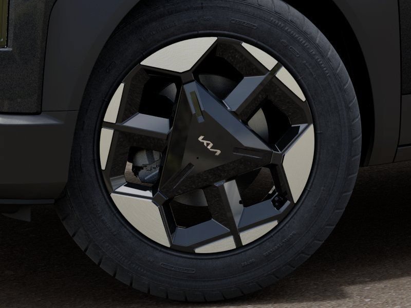 New 2027 Kia Seltos S AWD/4WD image 9