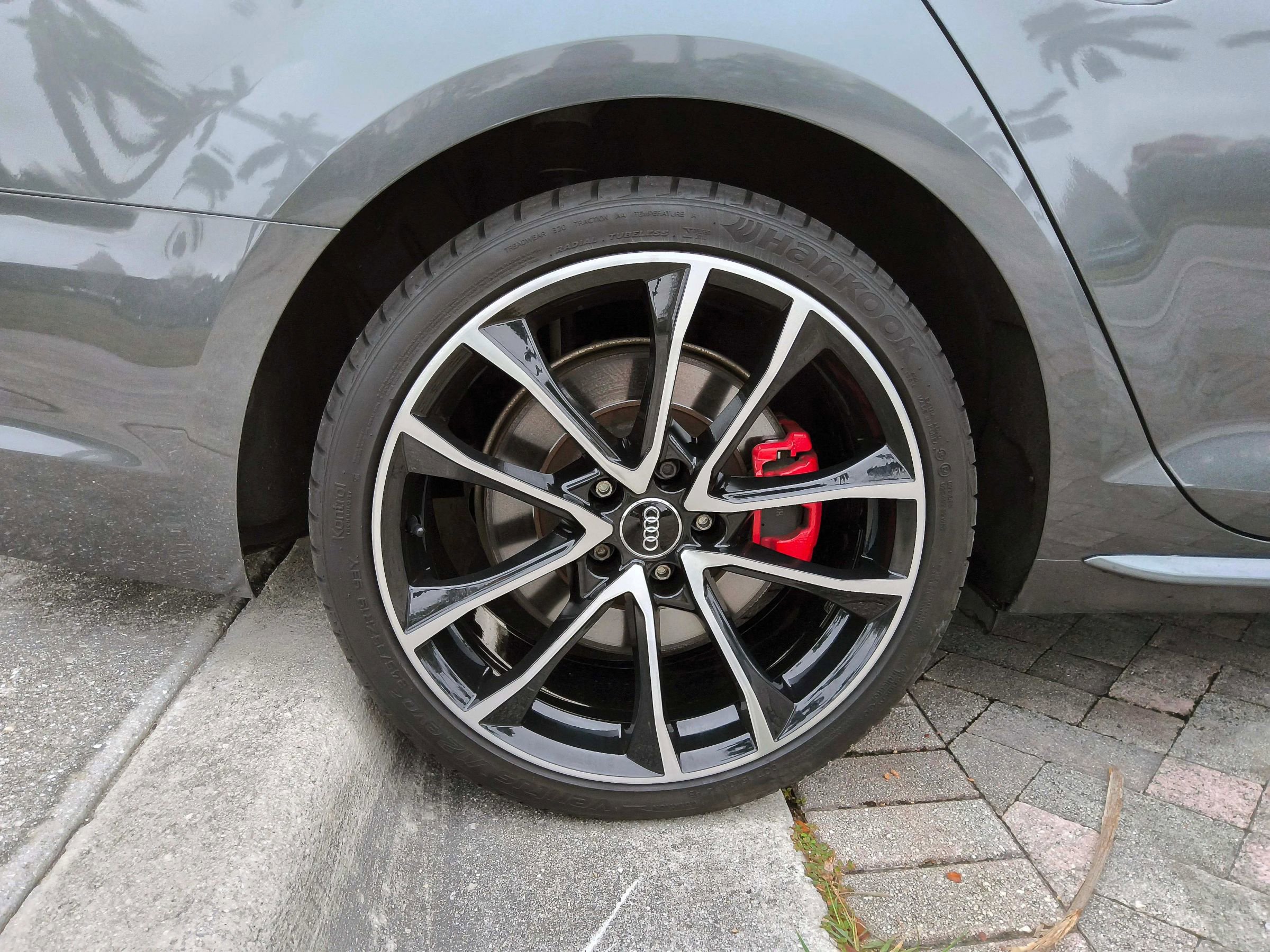 Used 2018 Audi S4 Premium Plus w/ Navigation Package image 15