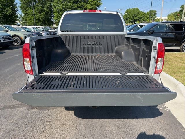 Used 2015 Nissan Frontier S RWD image 7