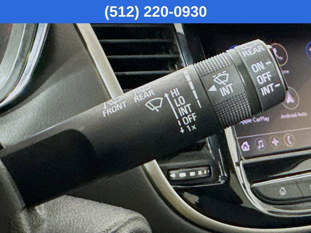 Used 2020 Chevrolet Trax LT image 14