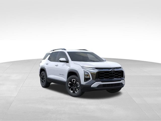 New 2026 Chevrolet Equinox ACTIV w/ Convenience Package III AWD/4WD image 1