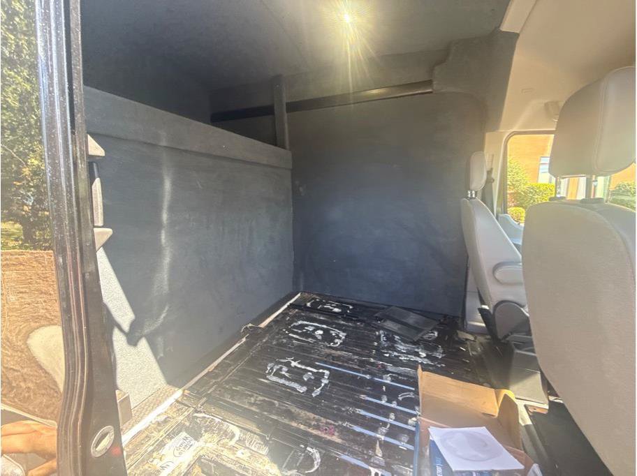 Used 2018 Ford Transit 350 148 High Roof Extended RWD image 18