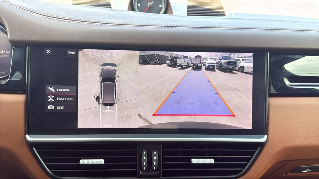 Used 2019 Porsche Cayenne image 27