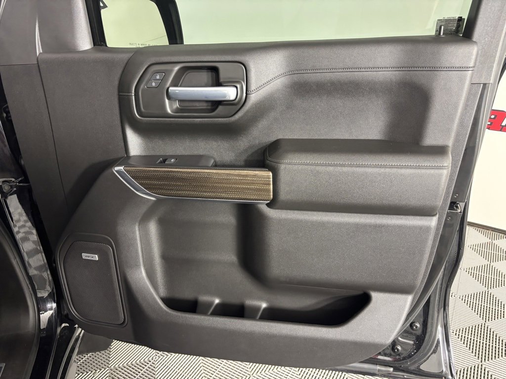 Used 2021 Chevrolet Silverado 1500 RST w/ Texas Edition Plus image 34