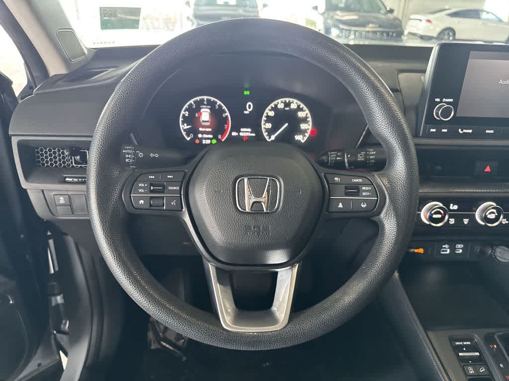 Used 2024 Honda CR-V EX image 14