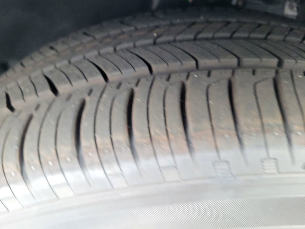 New 2026 Honda HR-V Sport image 12