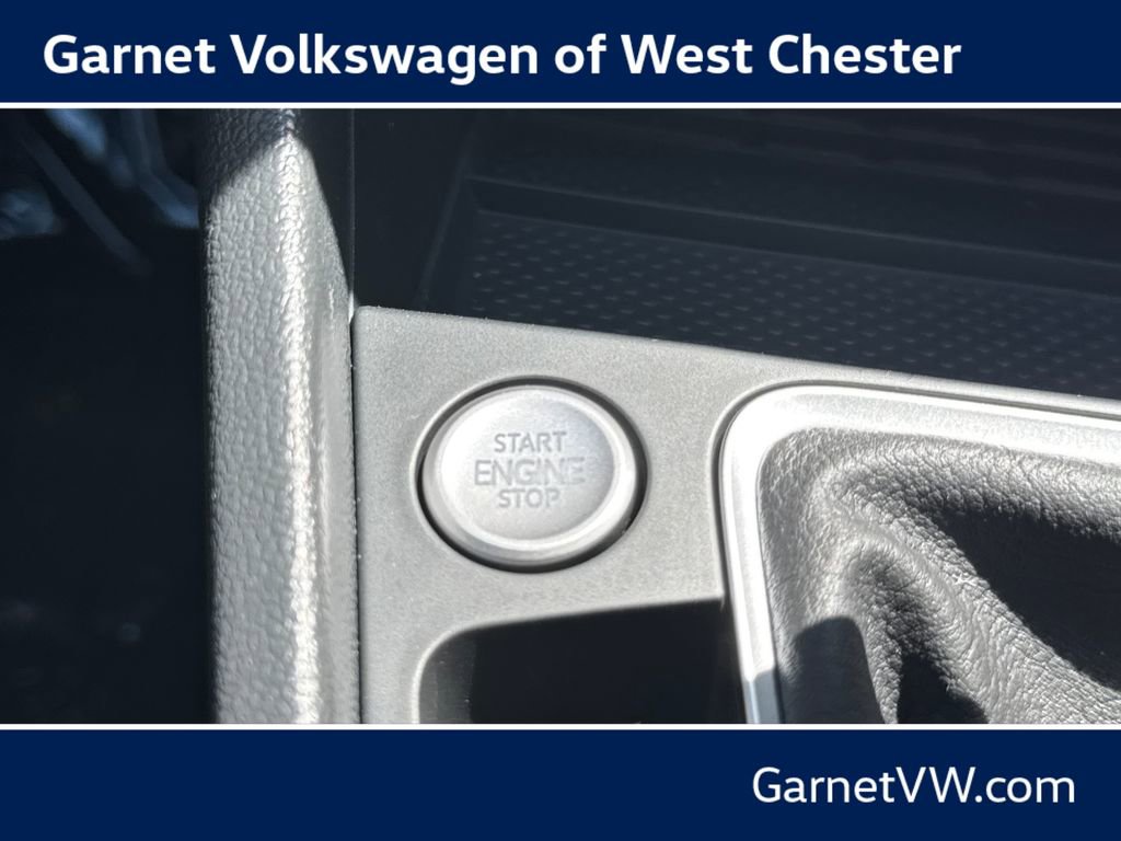 New 2026 Volkswagen Jetta SEL FWD image 29