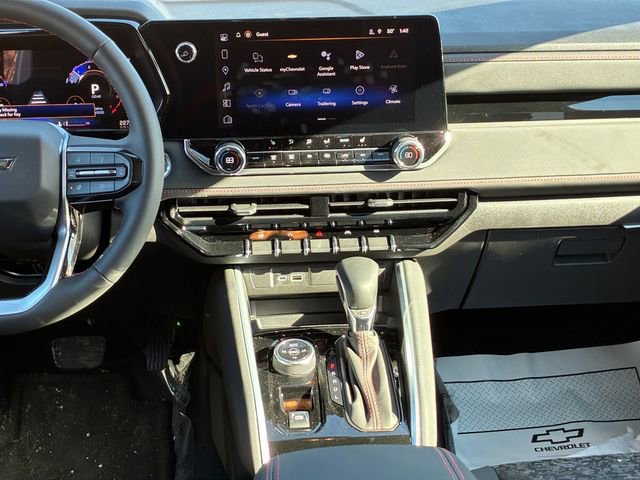 New 2026 Chevrolet Colorado Z71 image 20