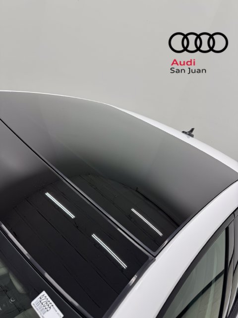 New 2026 Audi A3 2.0T Premium AWD/4WD image 8