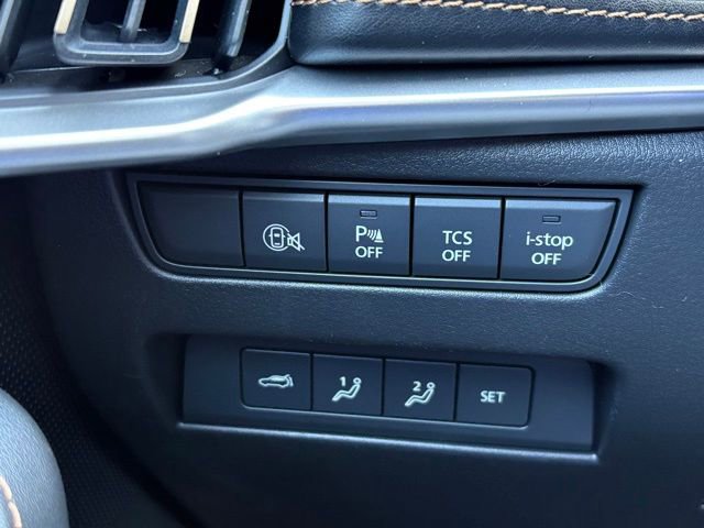 New 2026 MAZDA CX-90 3.3 Turbo S w/ Premium Plus AWD/4WD image 27