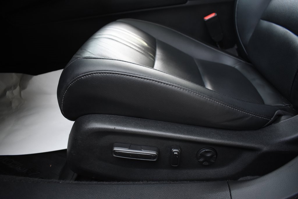 Used 2022 Honda Accord EX-L image 21