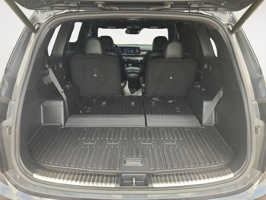 Used 2024 Kia Telluride SX X-Line AWD/4WD image 21