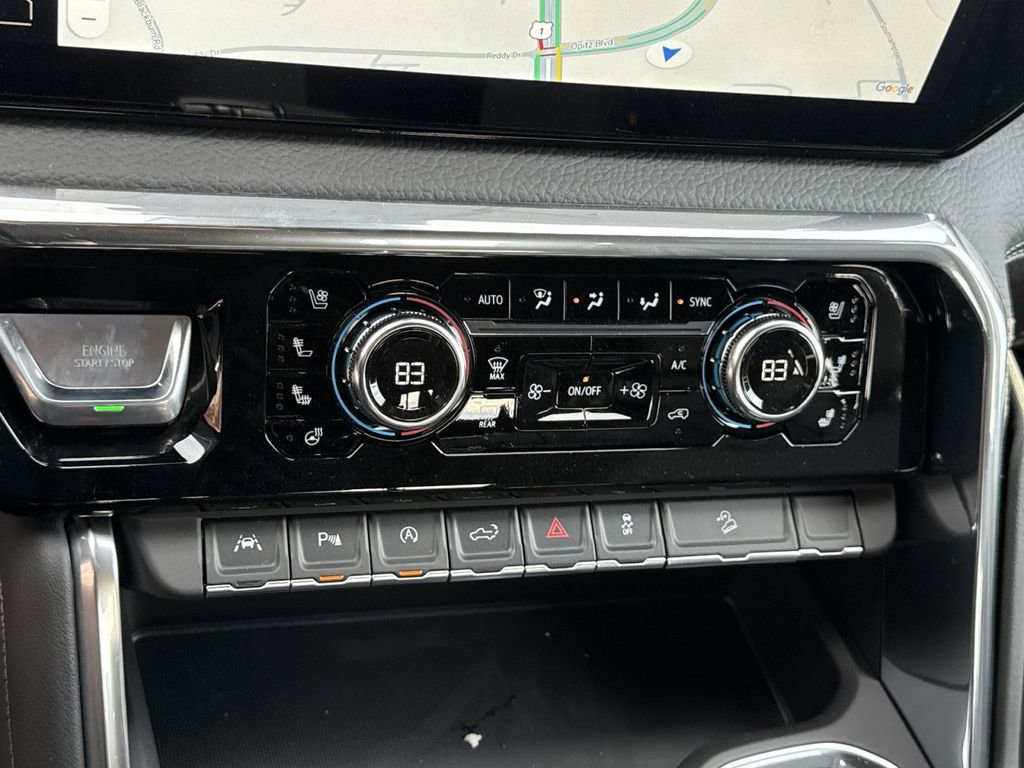 New 2026 GMC Sierra 1500 Denali image 21