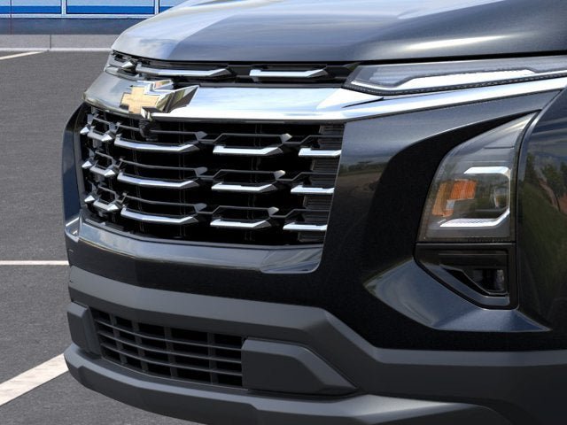 New 2026 Chevrolet Equinox LT w/ Convenience Package II FWD image 13
