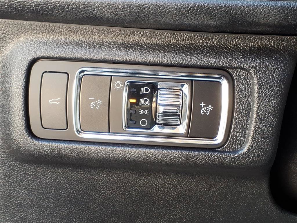 Certified 2023 Lincoln Corsair AWD w/ Equipment Group 101A image 49