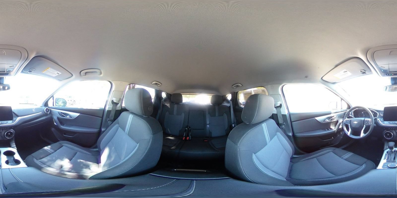 Used 2026 Chevrolet Blazer LT FWD image 42