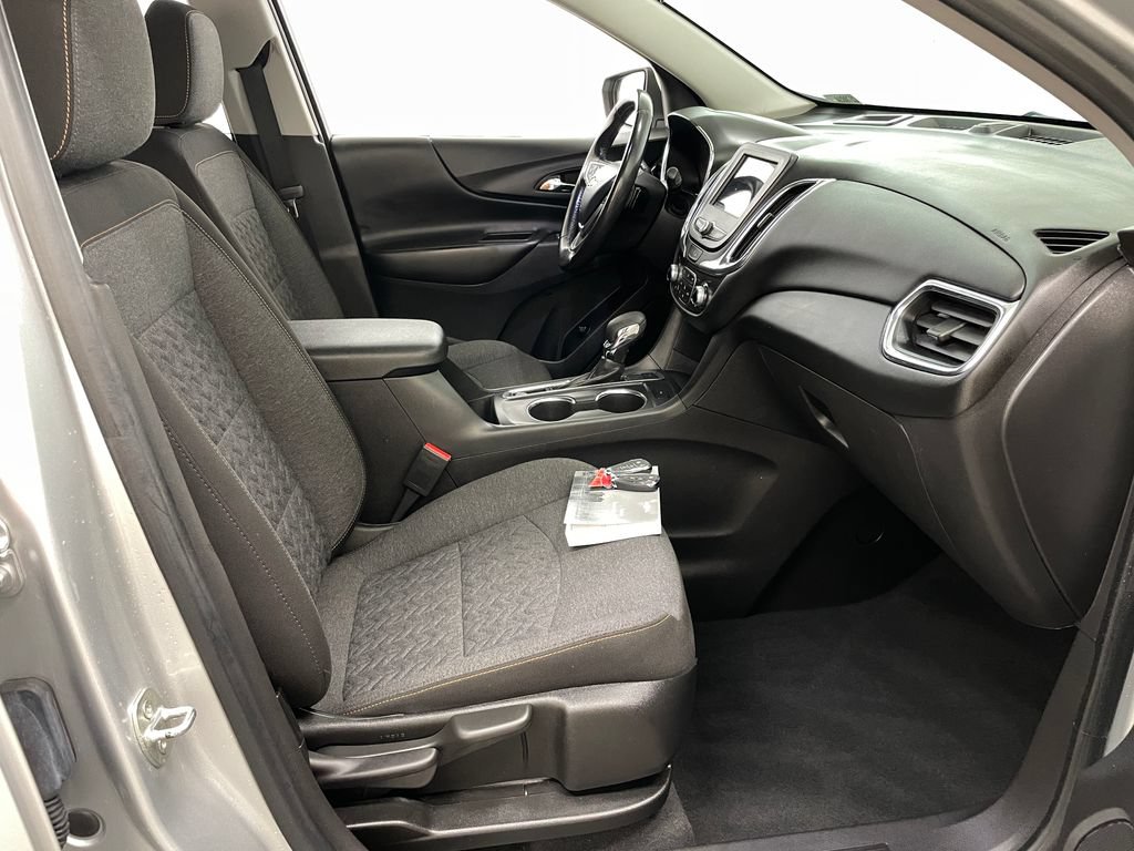 Certified 2022 Chevrolet Equinox LT AWD/4WD image 37