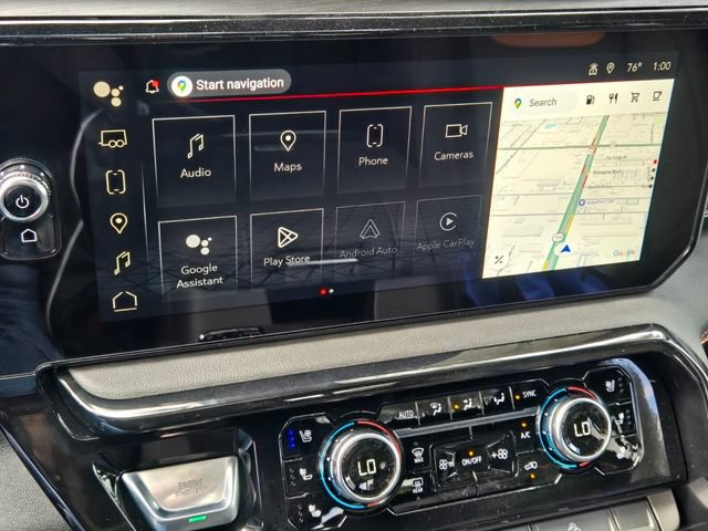 New 2026 GMC Sierra 1500 AT4 w/ AT4 Premium Package AWD/4WD image 19