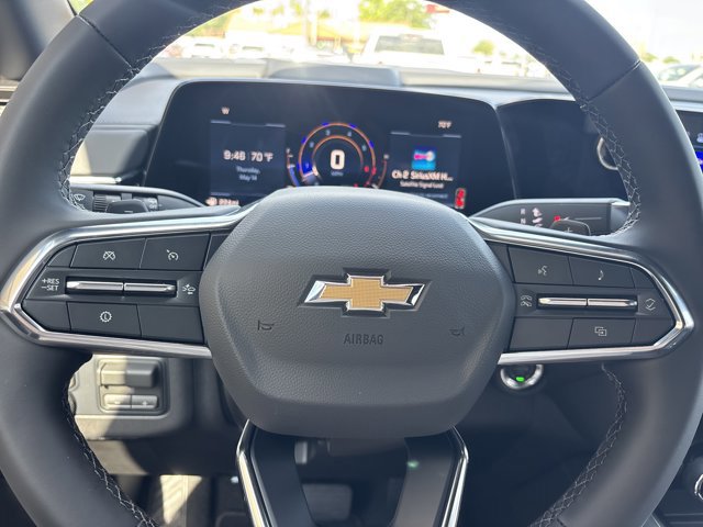 New 2026 Chevrolet Tahoe LS w/ LPO, Dark Essentials Package AWD/4WD image 25