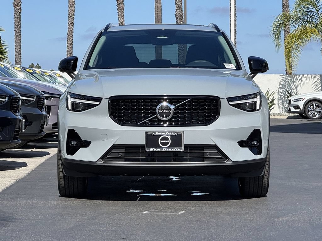 New 2026 Volvo XC40 B5 Ultra w/ Protection Package Premier AWD/4WD image 51