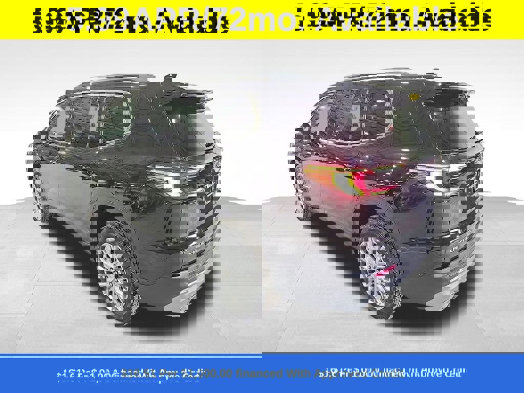 New 2026 GMC Acadia Elevation w/ Elevation Premium Package image 5