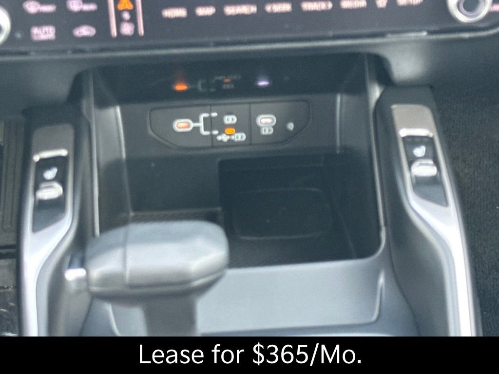 New 2026 Kia Sorento X-Line EX image 25