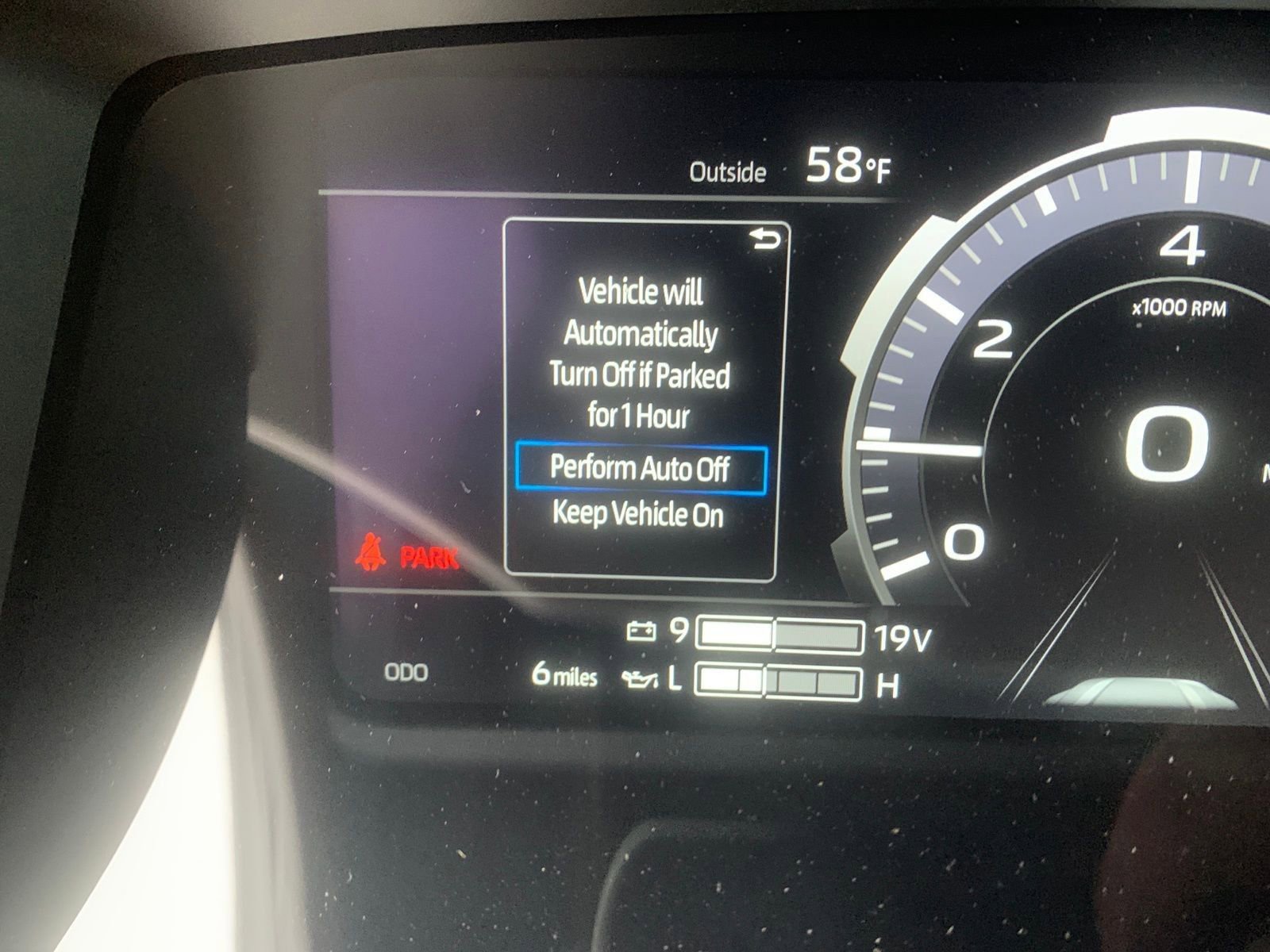 New 2026 Toyota Tundra Platinum image 18