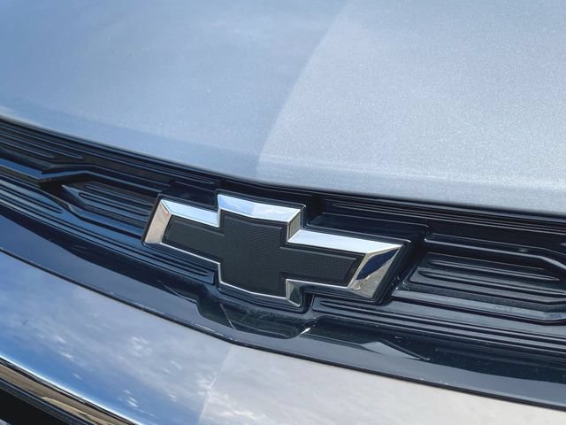 Used 2023 Chevrolet TrailBlazer RS w/ Convenience Package FWD image 29