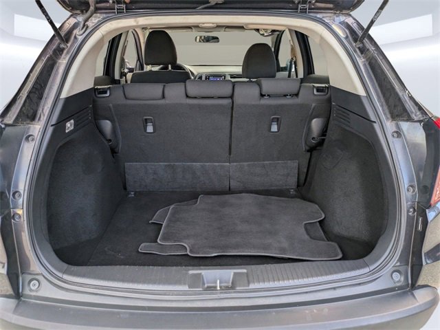 Used 2018 Honda HR-V EX image 13