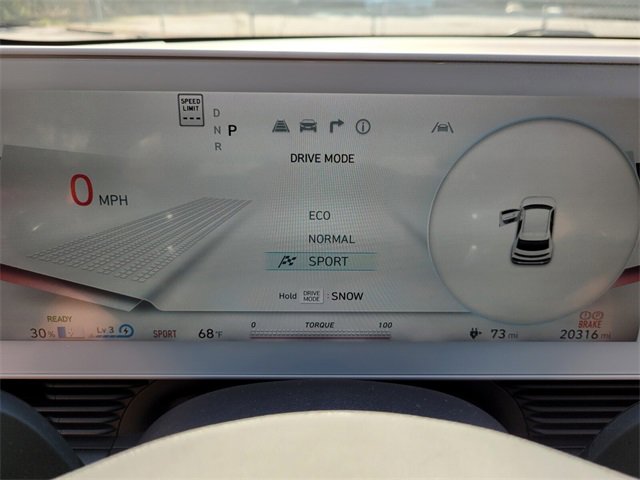 Used 2023 Hyundai Ioniq 5 SEL w/ Cargo Package image 34