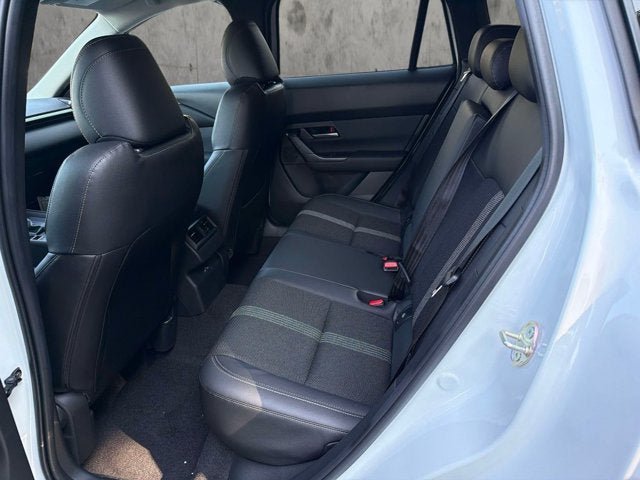 New 2026 MAZDA CX-50 AWD 2.5 S w/ Cargo Package image 10