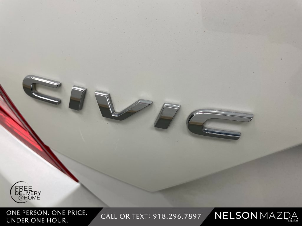 Used 2016 Honda Civic EX-T image 13