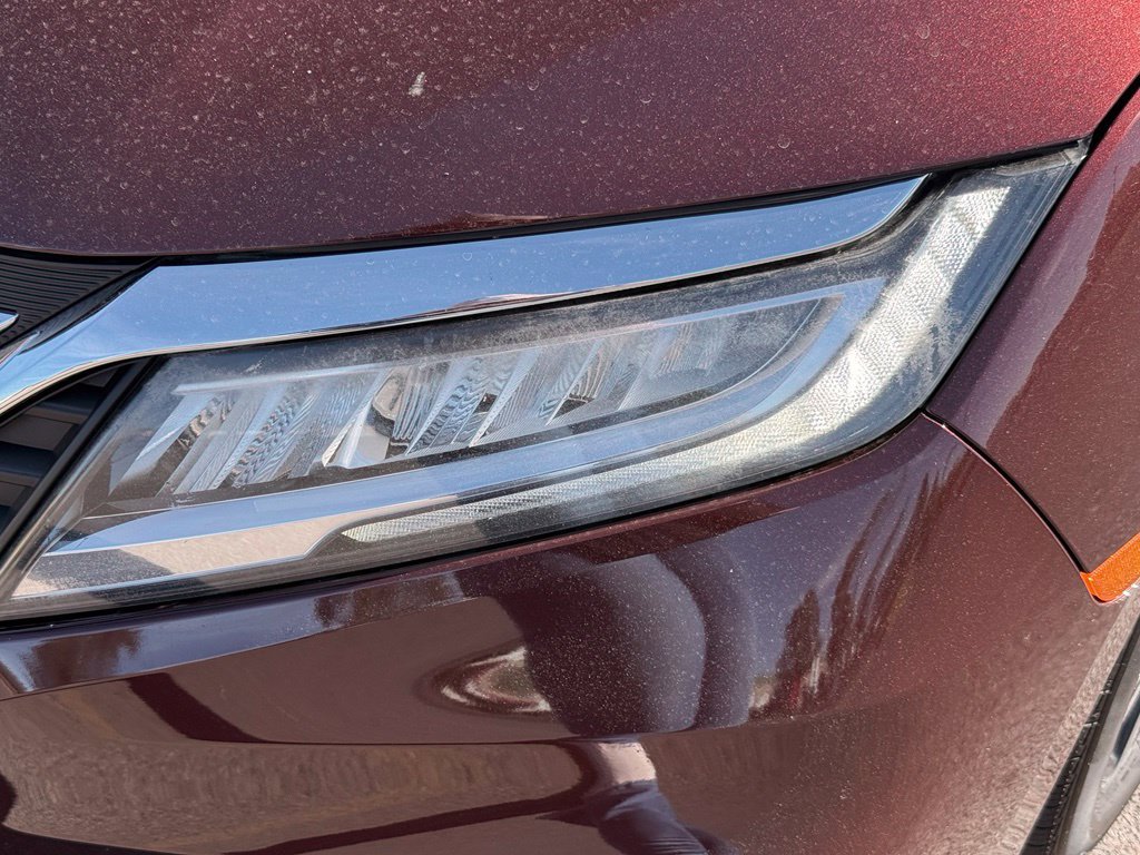 Used 2019 Honda Odyssey Elite image 11