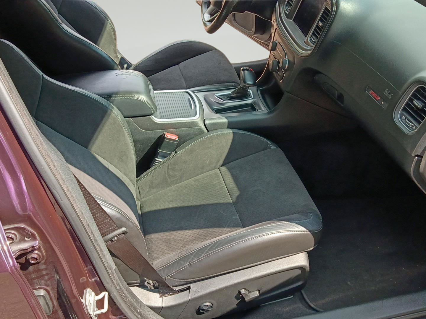 Used 2021 Dodge Charger Scat Pack RWD image 16
