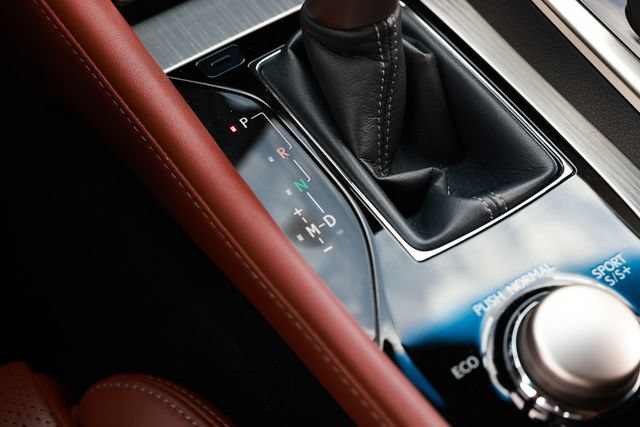 Used 2015 Lexus GS 350 AWD w/ F Sport Package image 46