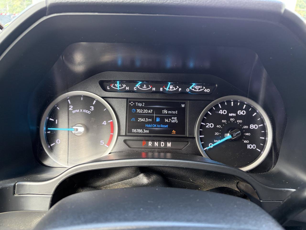 Used 2020 Ford F250 XLT w/ FX4 Off-Road Package AWD/4WD image 23