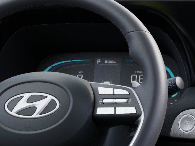 Used 2025 Hyundai Palisade XRT AWD/4WD image 14