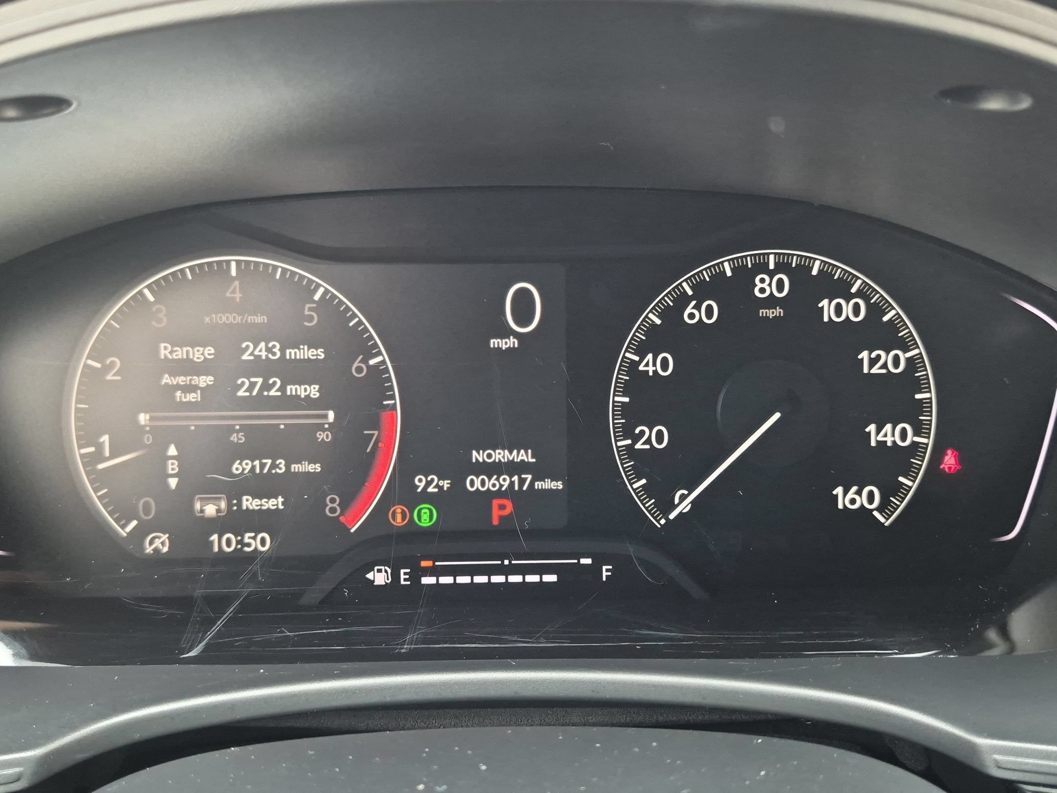 Certified 2026 Honda Civic Sport image 14