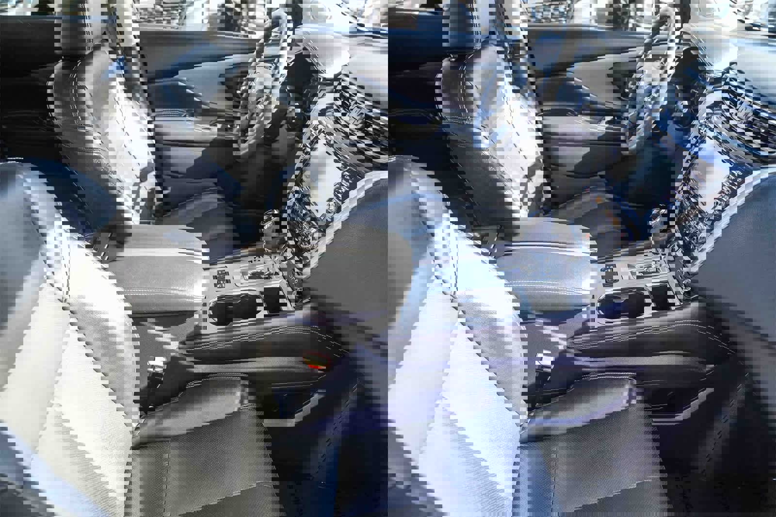 Used 2022 Nissan Murano SL image 15