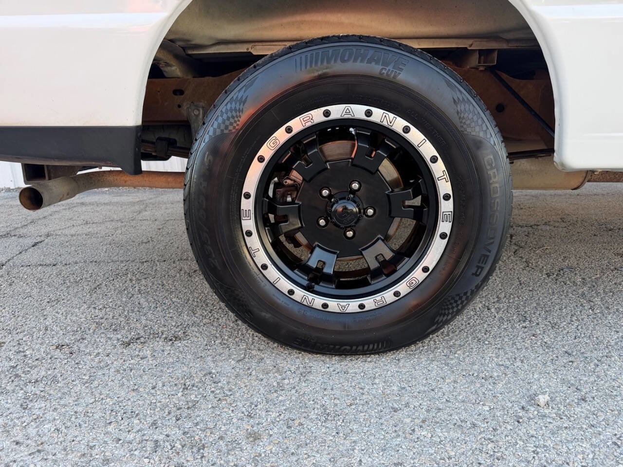 Used 2010 Ford Ranger XLT image 21