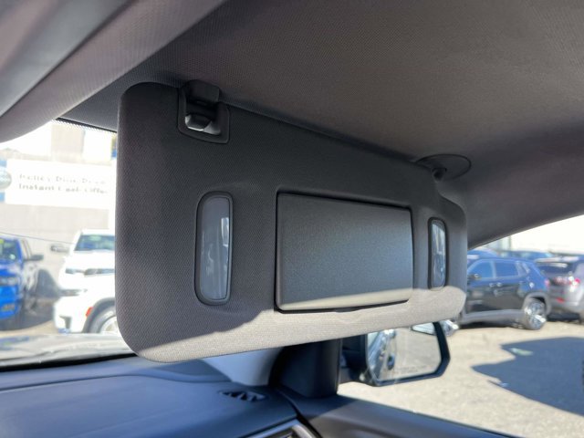 Used 2023 GMC Acadia AT4 w/ Technology Package image 34