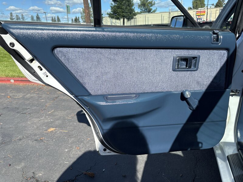 Used 1991 Honda Civic DX image 30