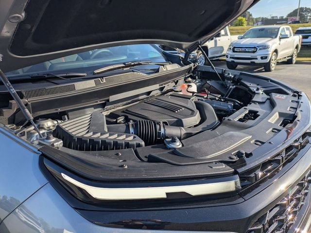 New 2026 Chevrolet Traverse RS image 42