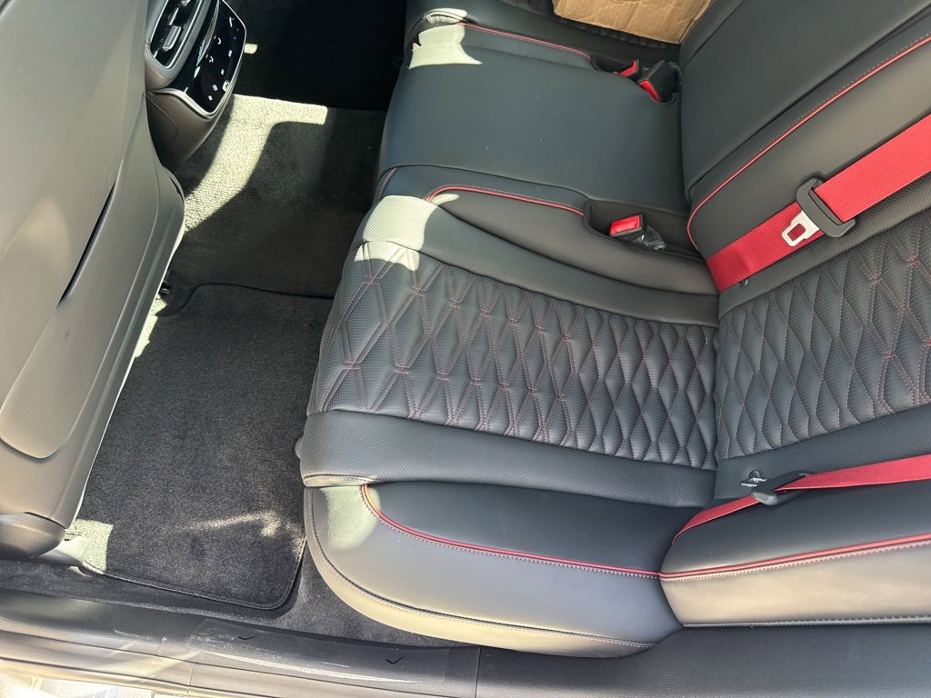 New 2026 Genesis G80 3.5T Sport Prestige image 13