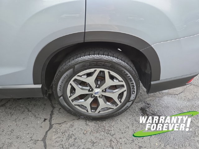 Used 2021 Subaru Forester Premium AWD/4WD image 22