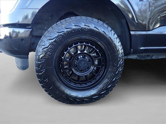 Used 2022 Ford F150 XLT w/ Equipment Group 301A Mid AWD/4WD image 7