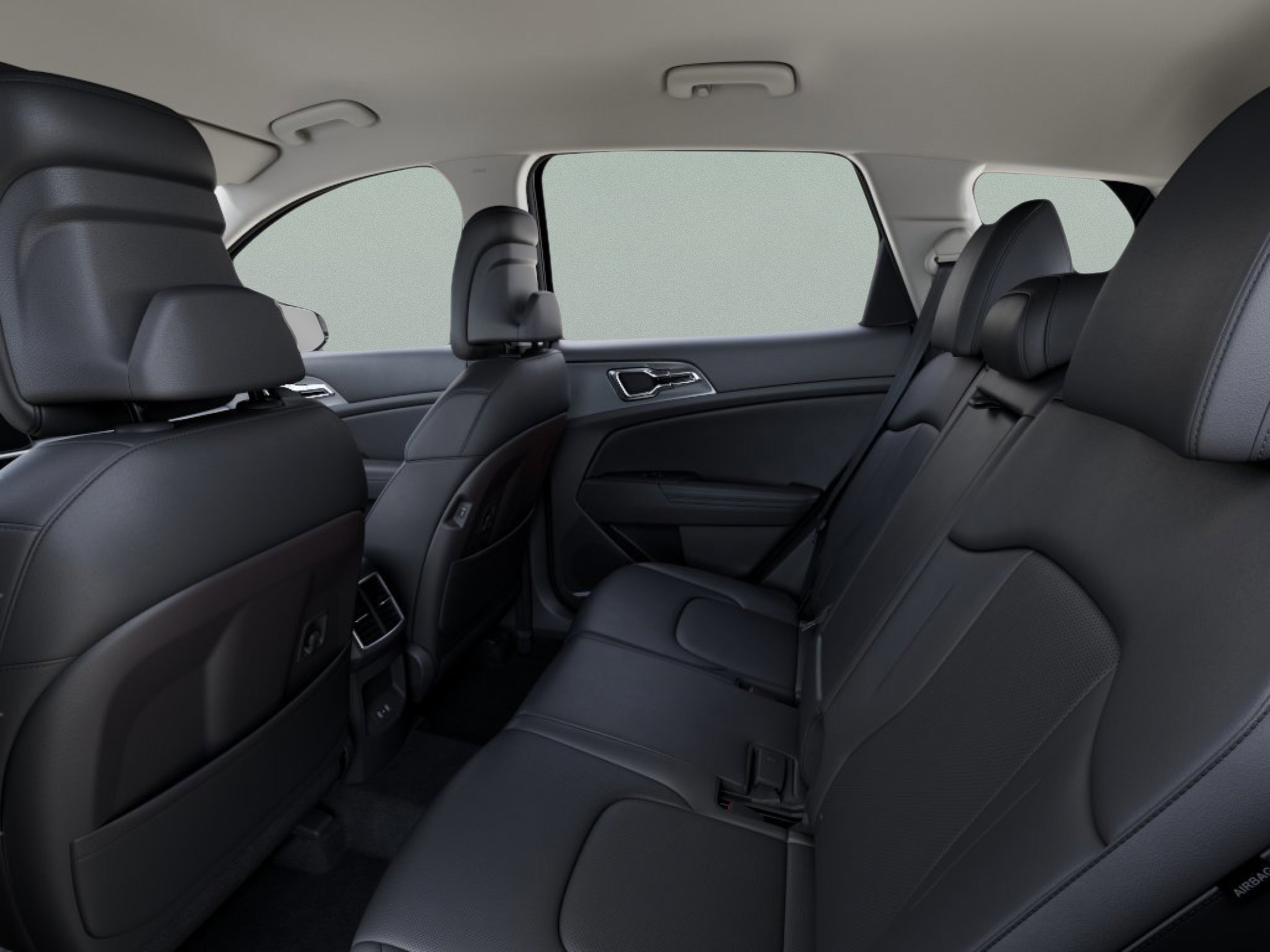 New 2026 Kia Sportage EX FWD image 18
