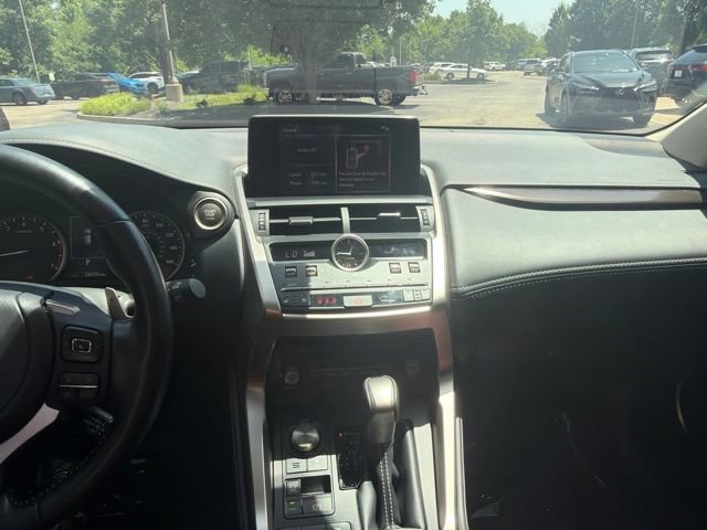 Used 2021 Lexus NX 300 AWD w/ Package Accessorty (P1) image 15