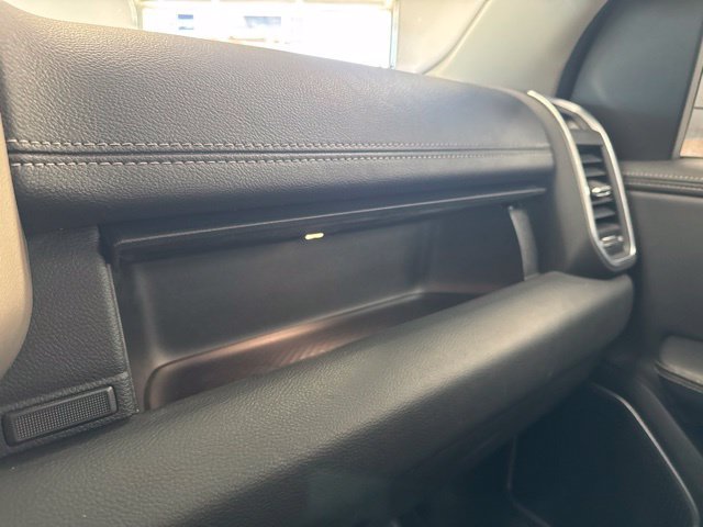 Used 2022 RAM 1500 Laramie AWD/4WD image 52